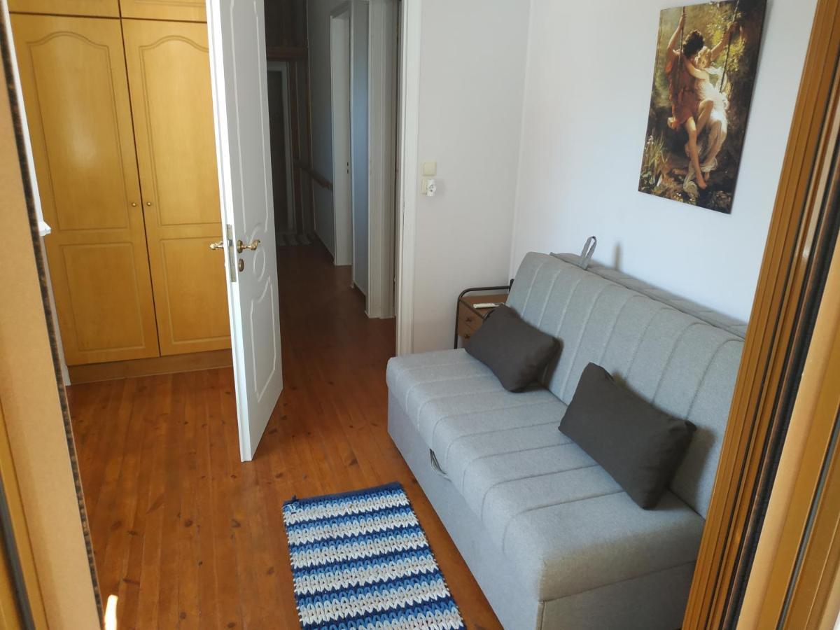 Appartement Gio Iii *